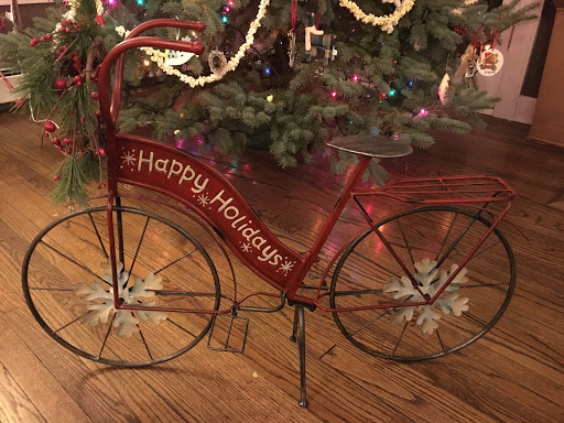 Bicycle Store «GoodSpeed Cycles», reviews and photos, 2125 183rd St, Homewood, IL 60430, USA