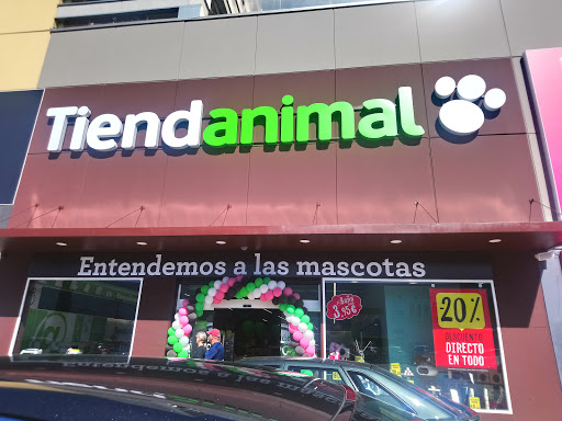 Tiendanimal