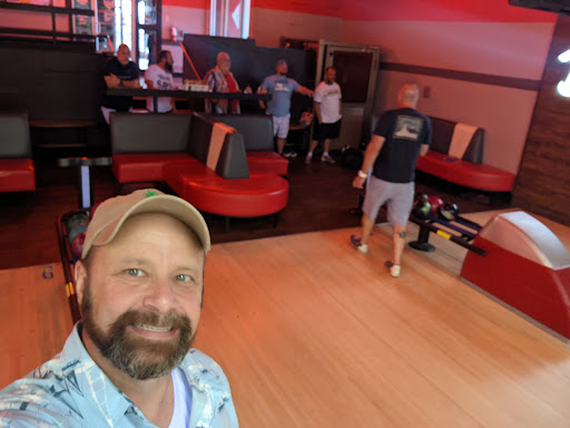 Bowling Alley «AMF Monaco Lanes», reviews and photos, 6767 Leetsdale Dr, Denver, CO 80224, USA