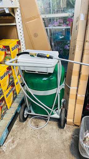 Home Improvement Store «The Home Depot», reviews and photos, 3051 E Main St, Mohegan Lake, NY 10547, USA