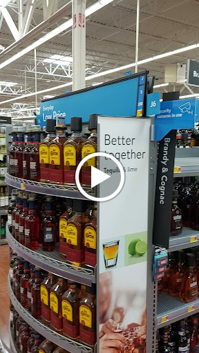 Department Store «Walmart Supercenter», reviews and photos, 534 S Duff Ave, Ames, IA 50010, USA