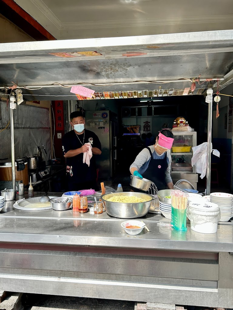 小南天魷魚羹 的照片