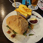 Photo n°6 de l'avis de Robert.r fait le 23/03/2024 à 20:29 sur le  Hummels Brauhaus à Magdeburg