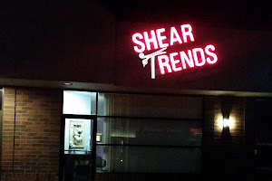 Shear Trends Hair Salon