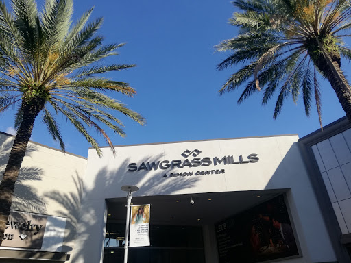 Outlet Mall «The Colonnade Outlets», reviews and photos, 1800 Sawgrass Mills Cir, Sunrise, FL 33323, USA