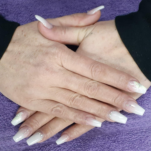 Nail Salon «Regal Nails Salon & Spa», reviews and photos, 1486 Dike Access Rd, Woodland, WA 98674, USA