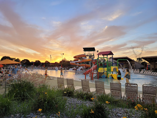 Park «North Orange Park - Orange Township», reviews and photos, 7560 Gooding Blvd, Lewis Center, OH 43035, USA