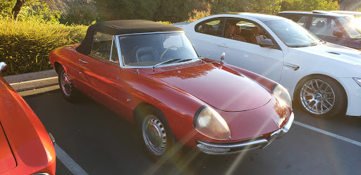 Auto Body Shop «Jake Tomlinson & Co», reviews and photos, 13810 Lincoln Way, Auburn, CA 95603, USA