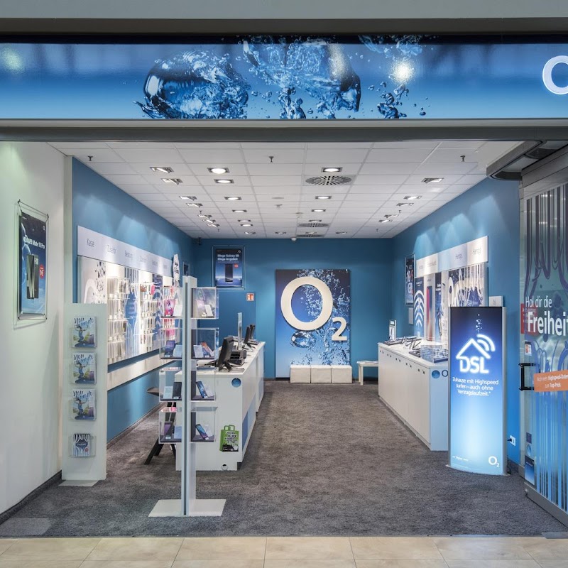 o2 Shop