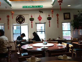 Hong Kong Clay Pot Restaurant