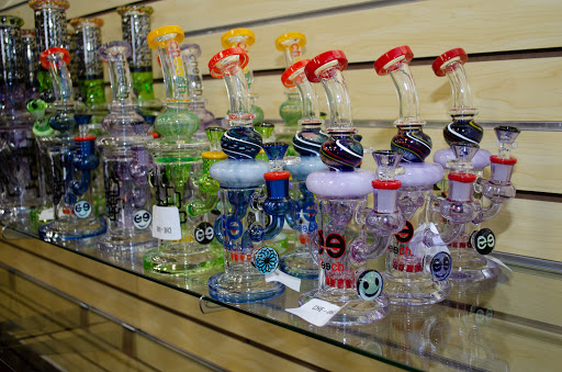 Tobacco Shop «Supernova Smoke Shop #6», reviews and photos, 6025 Callaghan Rd, San Antonio, TX 78228, USA