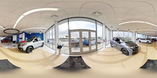 Car Dealer «Wetzel Honda», reviews and photos, 3505 Chester Blvd, Richmond, IN 47374, USA