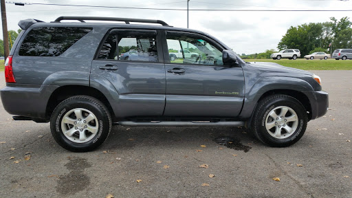 Used Car Dealer «Black Tie Automotive LLC», reviews and photos, 200 W Main St, Hendersonville, TN 37075, USA