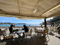 Atmosphère du Restaurant de fruits de mer Espuma à Villefranche-sur-Mer - n°2