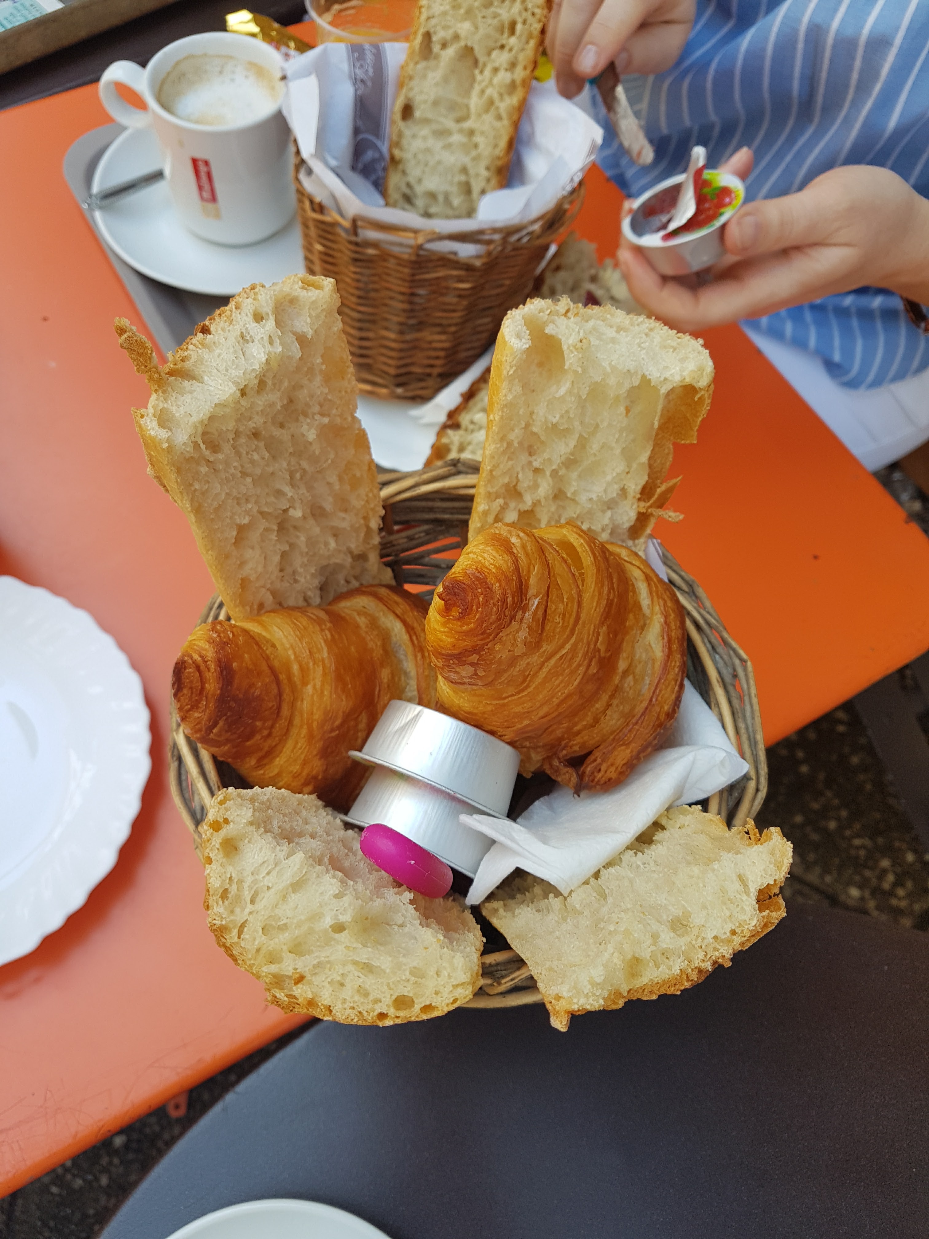 Photo n° 2 de l'avis de Izabela.m fait le 01/06/2017 à 13:34