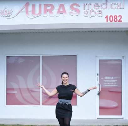 Auras Medical Spa