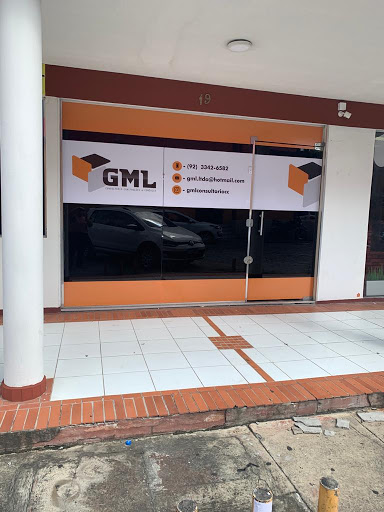 GML Consultoria, Construções E Comercio