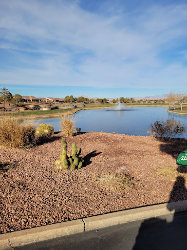 Golf Course «Desert Willow Golf Course», reviews and photos, 2020 W Horizon Ridge Pkwy, Henderson, NV 89012, USA