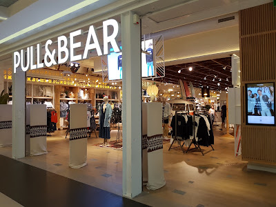 Pull&Bear à Cabriès