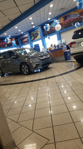 Honda Dealer «Tempe Honda», reviews and photos, 8030 S Autoplex Loop, Tempe, AZ 85284, USA