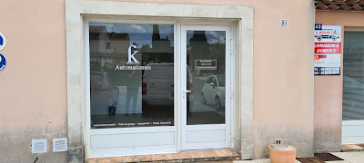 Fk Automatismes à Saint-Tropez