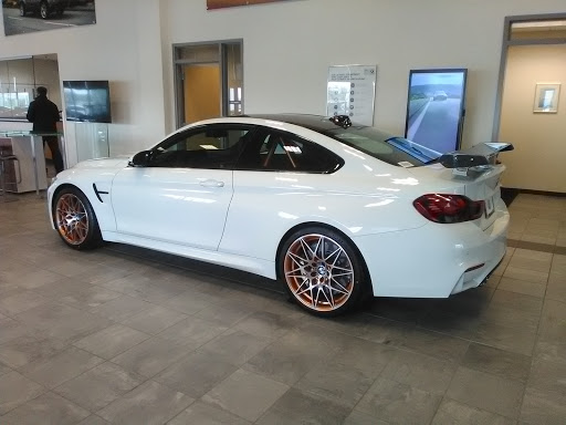 BMW Dealer «BMW of Turnersville», reviews and photos, 3400 NJ-42, Blackwood, NJ 08012, USA