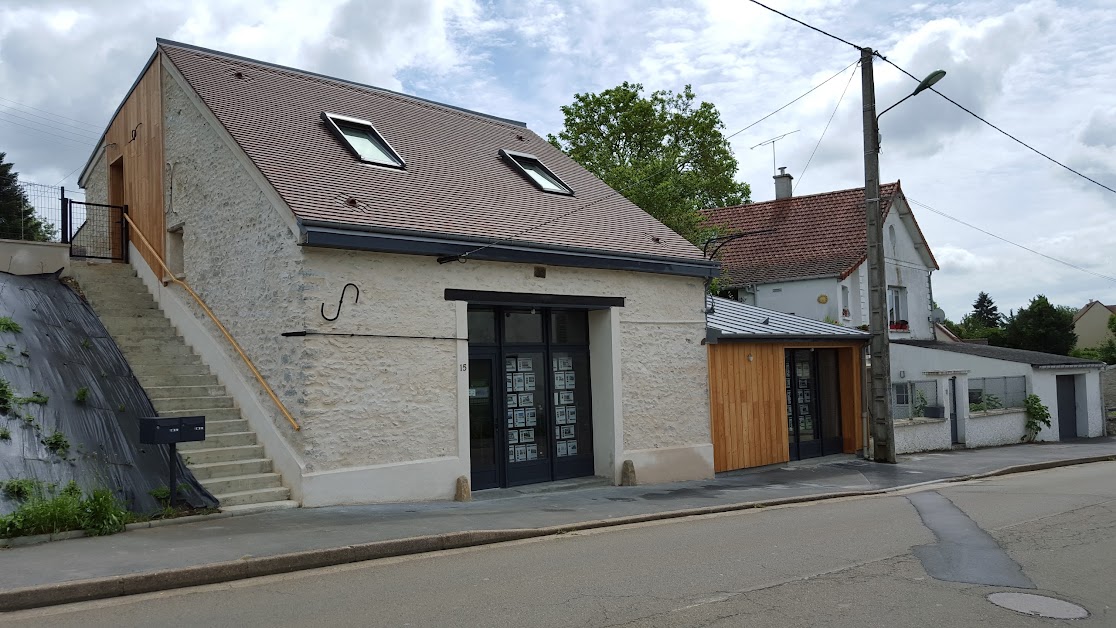 Agence J2T Immobilier à Auneau-Bleury-Saint-Symphorien