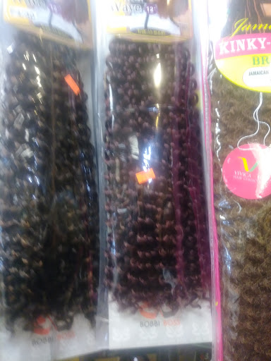 Wig Shop «Mid-K Beauty», reviews and photos, 2017 NE Burnside Rd, Gresham, OR 97030, USA