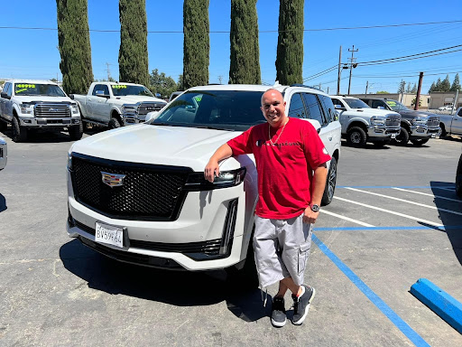 Used Car Dealer «MJK Auto Sales», reviews and photos, 3324 Monier Cir #7, Rancho Cordova, CA 95742, USA