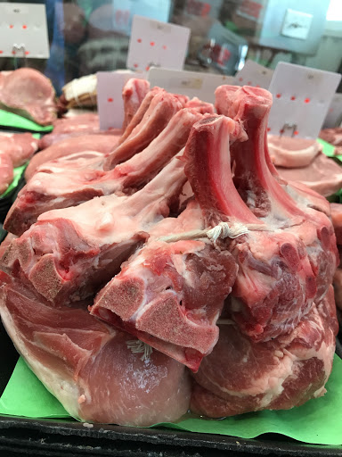 Butcher Shop «Knob Hill Meats», reviews and photos, 8110 E Court St, Davison, MI 48423, USA