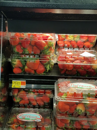 Department Store «Walmart Supercenter», reviews and photos, 23561 US-59, Porter, TX 77365, USA