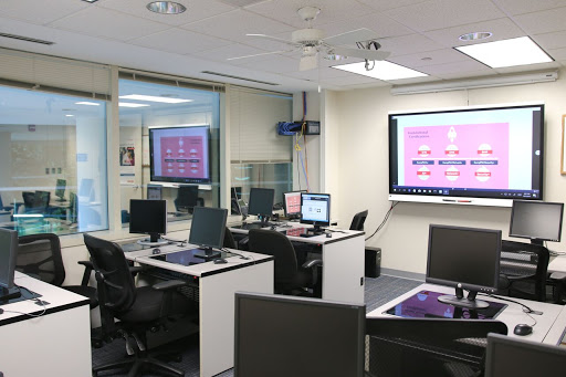 ASM Educational Center (ASM)