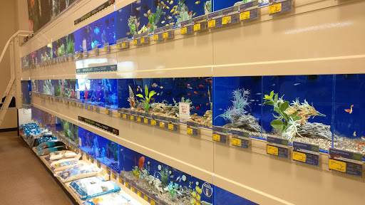 Pet Supply Store «PetSmart», reviews and photos, 14290 Plymouth Ave, Burnsville, MN 55337, USA