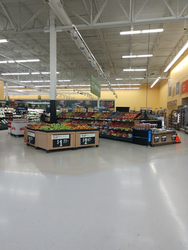 Department Store «Walmart Supercenter», reviews and photos, 915 N Chancery St, McMinnville, TN 37110, USA