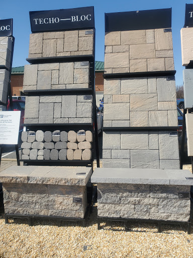Masonry Supply Store «Frederick Brick Works, Inc.», reviews and photos, 1731 Monocacy Blvd, Frederick, MD 21701, USA