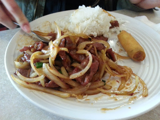 American Restaurant «Foon Hing Yuen Restaurant & Lounge», reviews and photos, 3138 SW Hwy 101, Lincoln City, OR 97367, USA