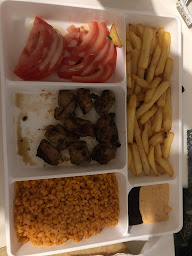 Photo n°64 de Ela Kebab House à Creil ()
