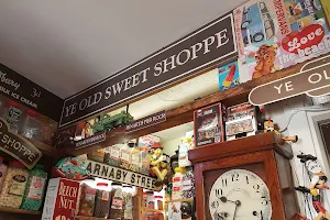 Olde Sweet Shoppe of Penarth image