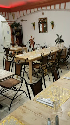 Photo n°18 de Le Génie Restaurant Marocain à Hayange ()