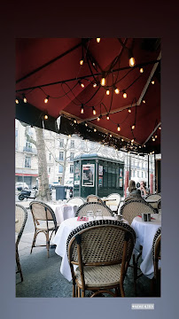 Atmosphère du Restaurant français Le Corner à Paris - n°6