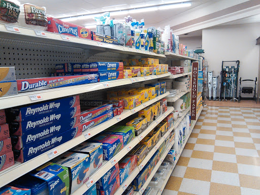 Pharmacy «Thrifty White Pharmacy (Wadena)», reviews and photos, 321 Jefferson St N, Wadena, MN 56482, USA