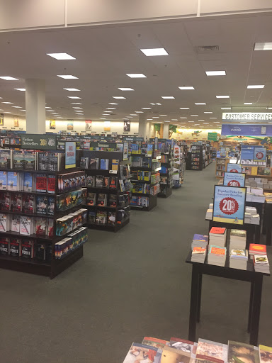 Book Store «Barnes & Noble», reviews and photos, 300 Indian Lake Blvd, Hendersonville, TN 37075, USA