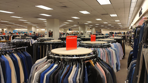 Department Store «Nordstrom Rack Miracle Marketplace», reviews and photos, 3301 Coral Way, Miami, FL 33145, USA