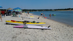 Foto von Maidstone Beach befindet sich in natürlicher umgebung