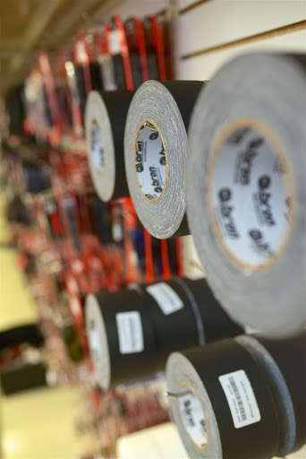 Audio Visual Equipment Supplier «EMI Audio», reviews and photos, 4719 42nd Ave N, Minneapolis, MN 55422, USA