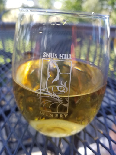 Winery «Snus Hill Vineyard & Winery», reviews and photos, 2183 320th St, Madrid, IA 50156, USA
