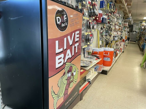 Hardware Store «Waukee Hardware & Rent It Center», reviews and photos, 380 6th St, Waukee, IA 50263, USA