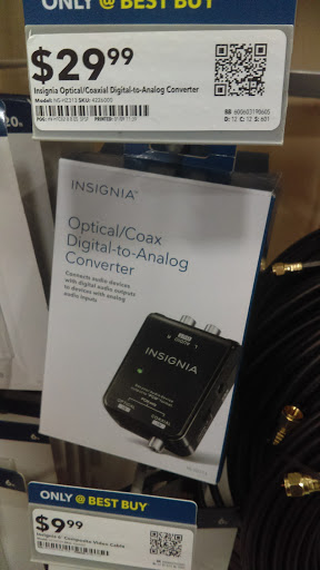 Electronics Store «Best Buy», reviews and photos, 1 Worcester Rd, Framingham, MA 01701, USA