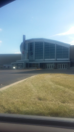 Movie Theater «AMC Classic South Bend 16», reviews and photos, 450 W Chippewa Ave, South Bend, IN 46614, USA