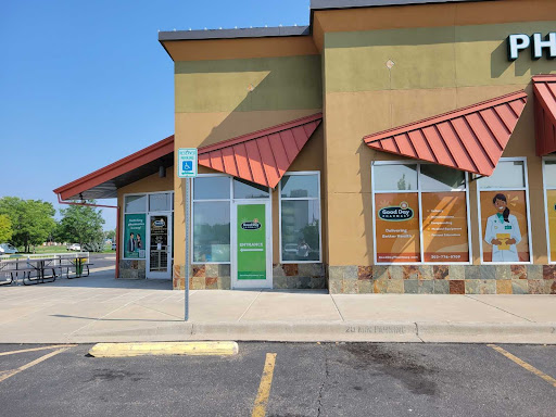 Good Day Pharmacy, 1749 Main St, Longmont, CO 80501, USA, 